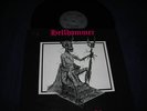 Hellhammer - Apocalyptic raids LP Noise rec. 1984