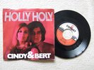 Cindy & Bert-Holly Holy / KATALOGWERT: 263 €  RARITÄT