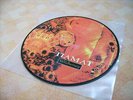 Tiamat - Wildhoney TOP METAL PIC LP 1994 CREMATORY