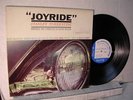 STANLEY TURRENTINE BLUE NOTE 4201 JOYRIDE  -LISTEN