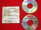 SIMPLE MINDS RARE WESTWOOD ONE GLASTONBURY 95 11 TRK