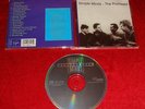 SIMPLE MINDS THE PROMISED NOTP 97 RARE DIFFERENT SLEEVE