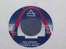 Soul Dancer-Frank E. Moore-Spellbound