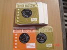 TAMLA MOTOWN   22 x UK 45's - TMG 500's + TOP CONDITION