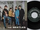 BEATLES – ROCK AND ROLL MUSIC –  ITALY