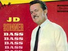LP J D SUMNER - Bass Bass Bass