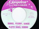 Floyd Dakil Combo 