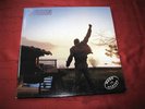 Queen - Made in Heaven - rare Black Vinyl  Topzustand