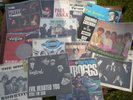 Single Konvolut Lords,Stones,Yardbirds,usw. 60iger 27St
