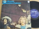 LP Cuby+Blizzards-Appleknockers Flophouse