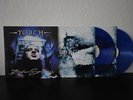 TORCH blauer samt - BLAUES VINYL - LIMITED VERSION