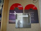 Brand New the devil and god deja entendu RED