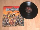 Bolt Thrower-Warmaster