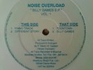  Noise Overload - Silly Games EP Vol 1. 