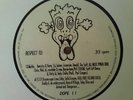  Bizzy B + Pechay - 2 Dope E.P. 