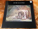 ATOMIC ROOSTER - DEATH WALK BEHIND YOU / RARE / PHILIPS