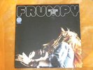 FRUMPY - BY THE WAY / SWIRL / POSTER / INGA RUMPF