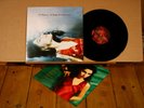 P J HARVEY-To Bring You My Love-UK ’95 ORIG LP Nr MINT
