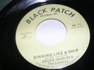 rare funk soul 45 .. Rockie Charles & the Lavonics HEAR