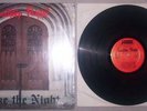 Leather Nunn - Take the Night LP ( US Metal ) 