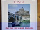 SXL2180/1 PUCCINI TOSCA WBG ED1 BOXED