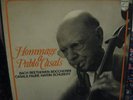 HOMMAGE A PABLO CASALS - CELLO - PHILIPS BOX 7LP
