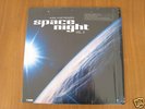 SPACE NIGHT VOL. V  - 3xLP  Aural Float Top Zustand