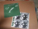 The Smiths 2LP Original Queen Is Dead / Meat Is Murder