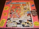 PEBBLES BOX (RARE GARAGE 60IES PUNK  BOX SET)
