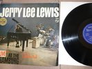 Jerry Lee Lewis Nashville Teens Mod R'n'R Starclub Orig