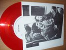 The Clash - Capital Radio E.P, rare 7