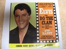 Elvis Presley Do The Clam RCA Victor 47-8500 Promo M-