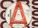 THE PANDAMONIUM-SEASON OF THE WITCH-***C.B.S. DEMO***