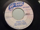 SKA/CARLOS MALCOLM BONANZA /PAP LUIGI UP BEAT ORIG 7