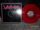 VAN HALEN..LOONEY TUNES...RED VINYL... PROMO LP....1978