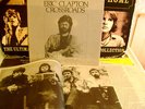 Eric Clapton 6 Lp Boxed Set Yardbirds John Mayall Cream