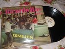 Ricardo Ray LP  LP - Salsa FONSECA HEAR