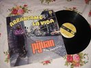 Pijuan & Su Sexteto LP KUBANEY LISTEN