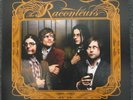 THE RACONTEURS BROKEN BOY SOLDIERS 13' VINYL LP SXSW