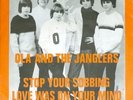 OLA & THE JANGLERS -STOP YOUR SOBBING(KINKS COV)7
