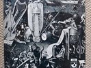 Deep Purple Harvest LP SHVL 759 1969 1st pressing