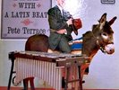 Pete Terrace..With A Latin Beat..Original Tico LISTEN