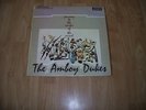 AMBOY DUKES(USA)-JOURNEY TO THE CENTER...LP(LONDON)