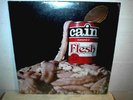 CAIN  A Pound Of Flesh  LP    original