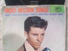Ricky Nelson-Have I Told You Lately That I Love You-USA