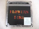 PAUL McCARTNEY - FLOWERS IN THE DIRT - WORLD TOUR PACK