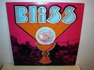 BLISS  self titled  LP   psych   original