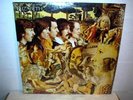ELIZABETH  self titled  LP   psych    original