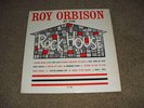 ROY ORBISON AT THE ROCK HOUSE LP SUN 1260 ROCKABILLY