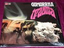 GOMORRHA 'TRAUMA'' KRAUTROCK PSYCH UNPLAYED